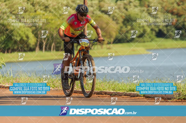 III GP Alvorada do Sul de MTB