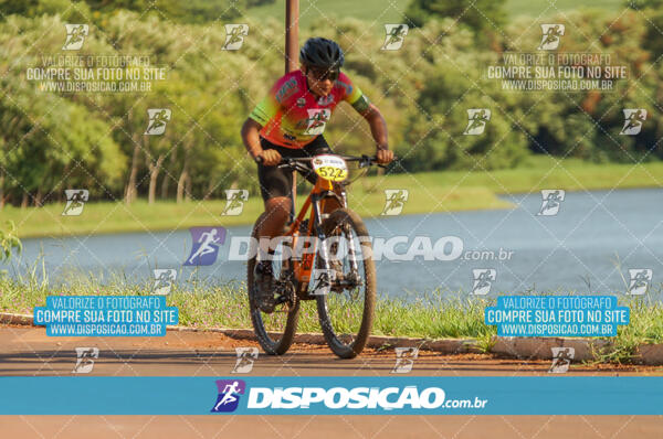 III GP Alvorada do Sul de MTB