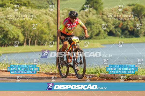 III GP Alvorada do Sul de MTB