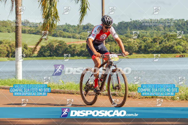 III GP Alvorada do Sul de MTB