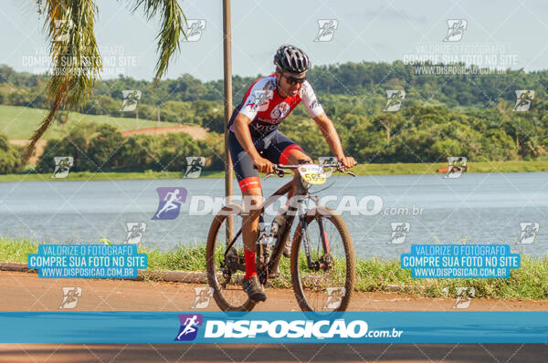 III GP Alvorada do Sul de MTB