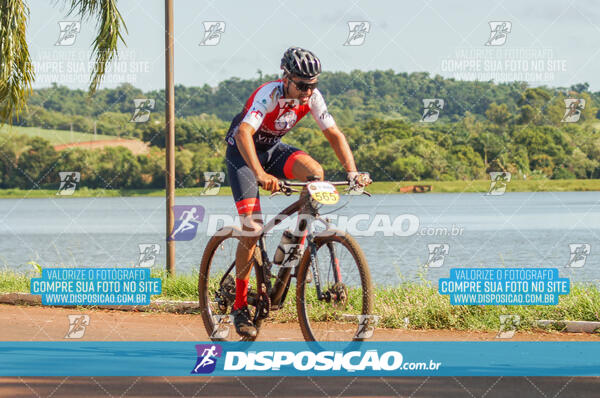 III GP Alvorada do Sul de MTB