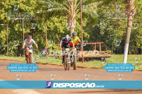 III GP Alvorada do Sul de MTB