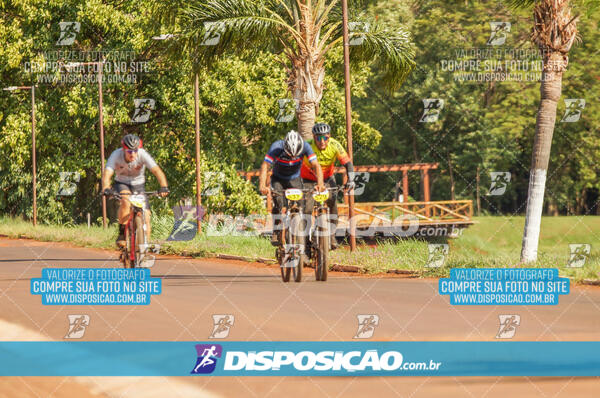 III GP Alvorada do Sul de MTB