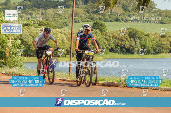 III GP Alvorada do Sul de MTB