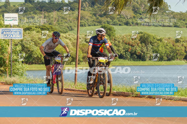 III GP Alvorada do Sul de MTB