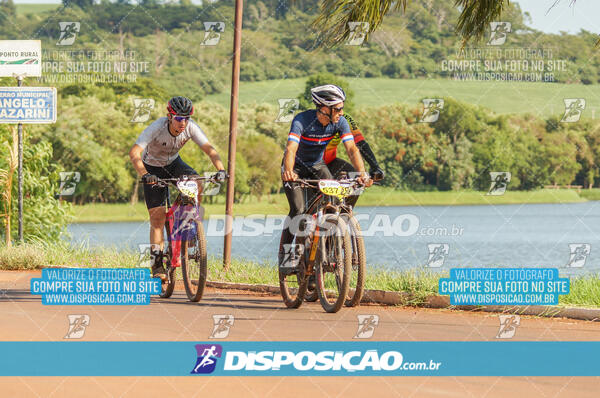 III GP Alvorada do Sul de MTB