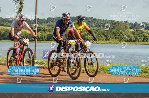 III GP Alvorada do Sul de MTB