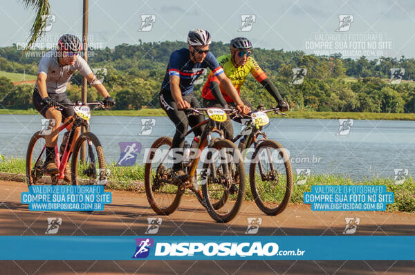 III GP Alvorada do Sul de MTB