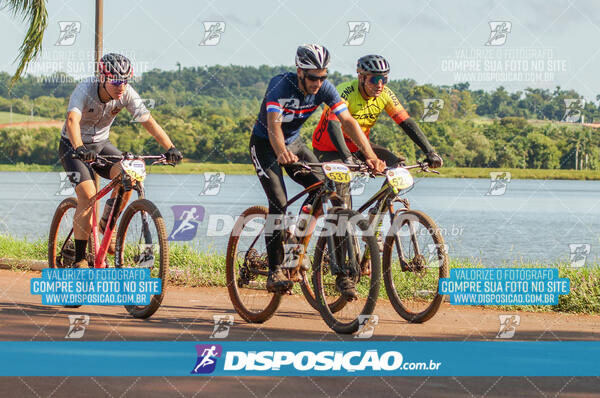 III GP Alvorada do Sul de MTB