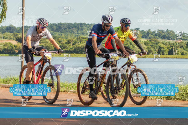 III GP Alvorada do Sul de MTB