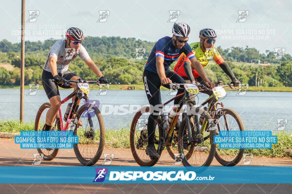 III GP Alvorada do Sul de MTB