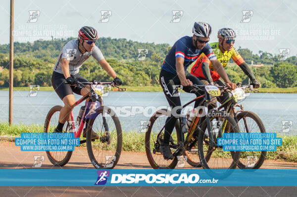 III GP Alvorada do Sul de MTB