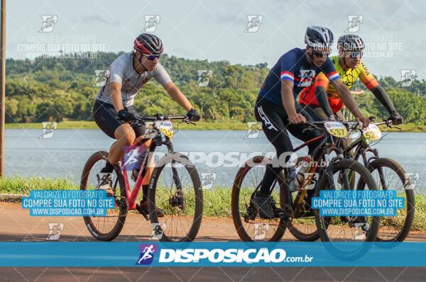 III GP Alvorada do Sul de MTB