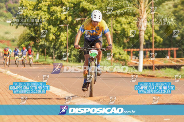 III GP Alvorada do Sul de MTB