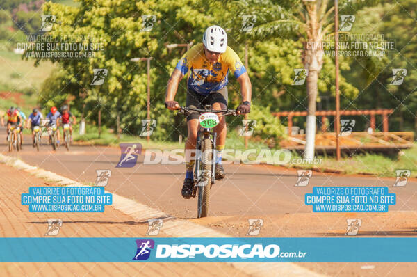 III GP Alvorada do Sul de MTB