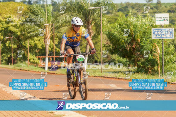 III GP Alvorada do Sul de MTB