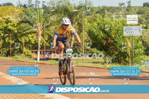 III GP Alvorada do Sul de MTB