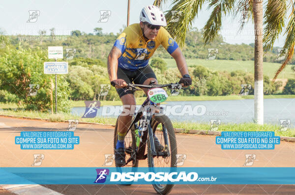 III GP Alvorada do Sul de MTB