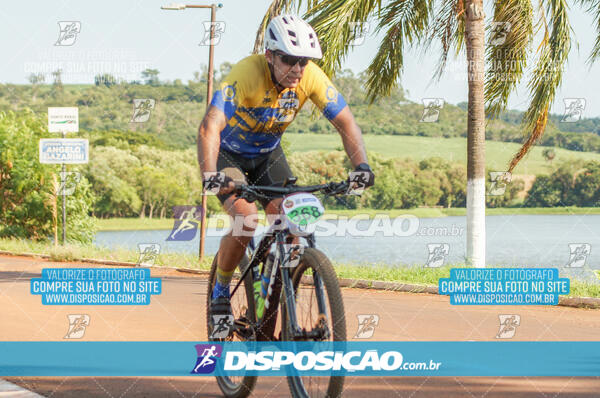 III GP Alvorada do Sul de MTB