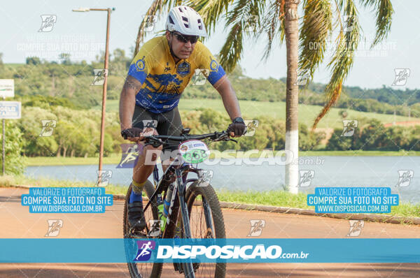 III GP Alvorada do Sul de MTB