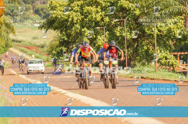 III GP Alvorada do Sul de MTB