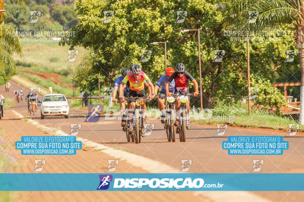 III GP Alvorada do Sul de MTB