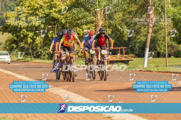 III GP Alvorada do Sul de MTB