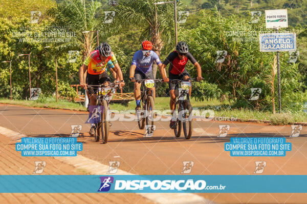 III GP Alvorada do Sul de MTB