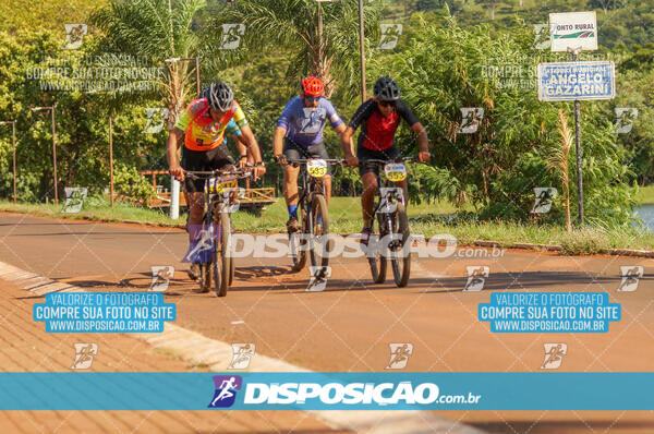 III GP Alvorada do Sul de MTB