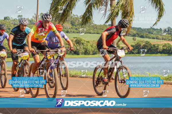 III GP Alvorada do Sul de MTB