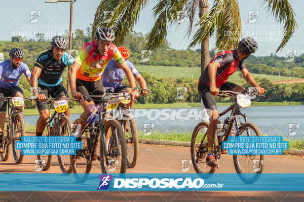 III GP Alvorada do Sul de MTB