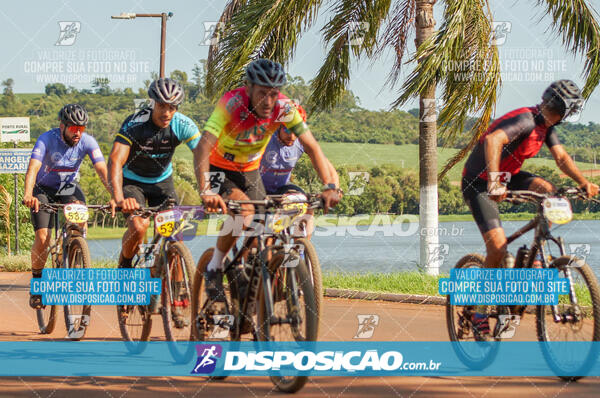 III GP Alvorada do Sul de MTB