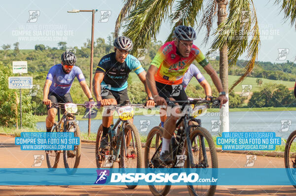 III GP Alvorada do Sul de MTB