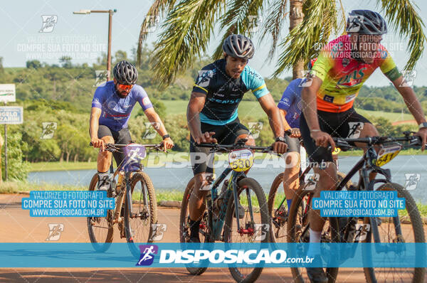 III GP Alvorada do Sul de MTB