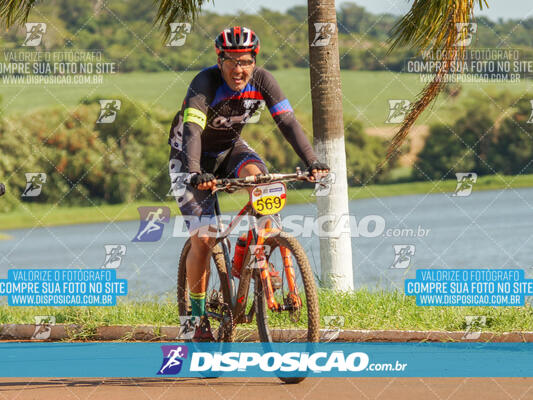 III GP Alvorada do Sul de MTB