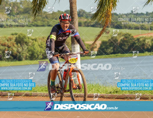 III GP Alvorada do Sul de MTB