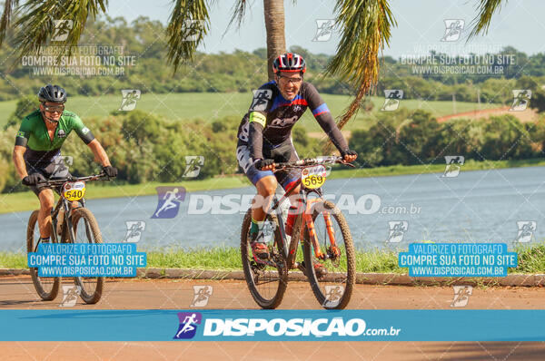 III GP Alvorada do Sul de MTB