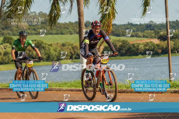 III GP Alvorada do Sul de MTB