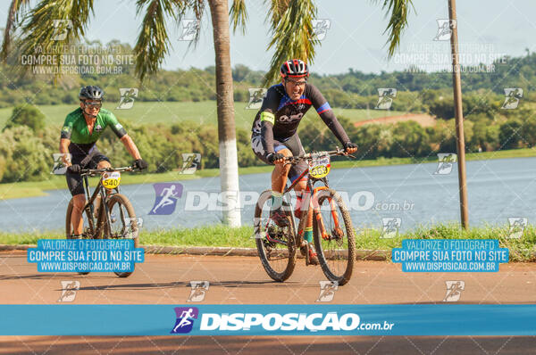 III GP Alvorada do Sul de MTB