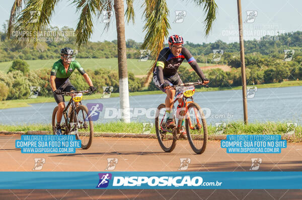 III GP Alvorada do Sul de MTB