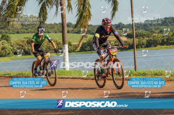 III GP Alvorada do Sul de MTB