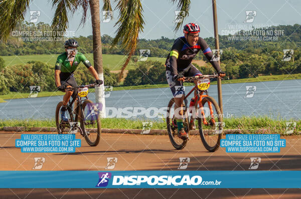 III GP Alvorada do Sul de MTB