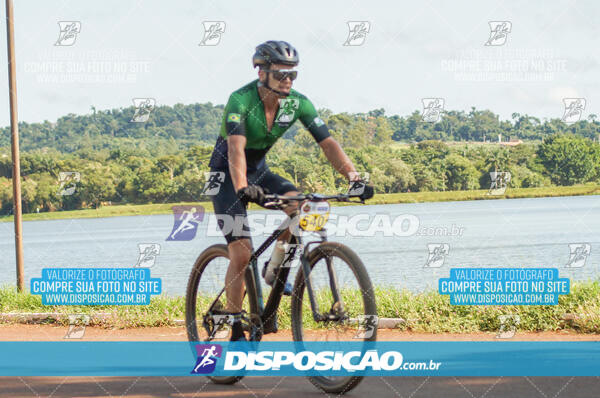 III GP Alvorada do Sul de MTB