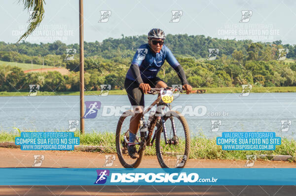 III GP Alvorada do Sul de MTB