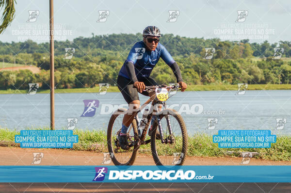 III GP Alvorada do Sul de MTB