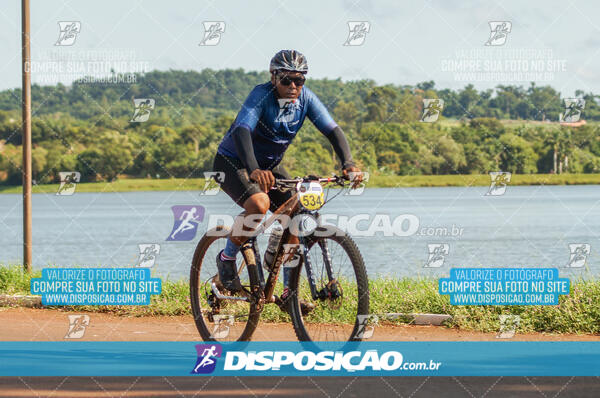 III GP Alvorada do Sul de MTB