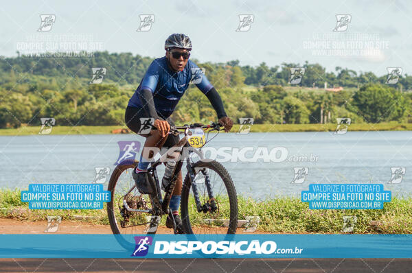 III GP Alvorada do Sul de MTB