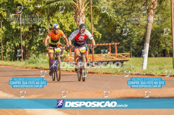 III GP Alvorada do Sul de MTB