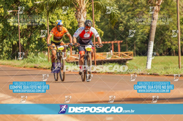 III GP Alvorada do Sul de MTB